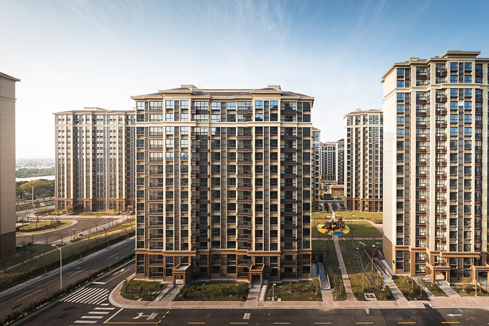 攀枝花市网源电力建设工程公司攀钢家属区三供一业改造项目