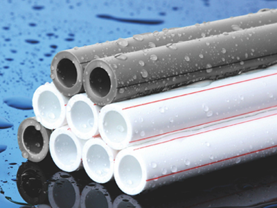 PP- R给水管材_管件