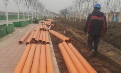 攀枝花花舞人间旅游景区给排水工程